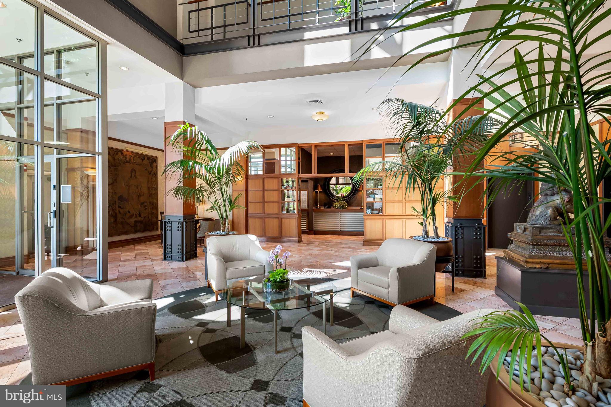 2901 Boston Street, Unit 204 Baltimore, MD 21224 - Photo 35 of 60 a building outdoor space with patio furniture