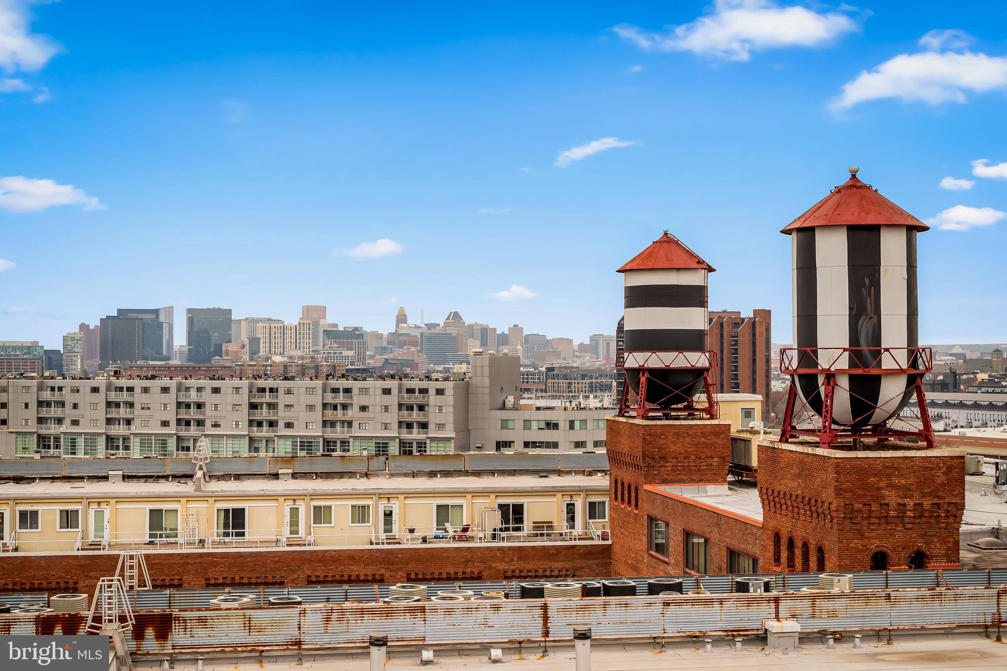 2901 Boston Street, Unit 204 Baltimore, MD 21224 - Photo 50 of 60