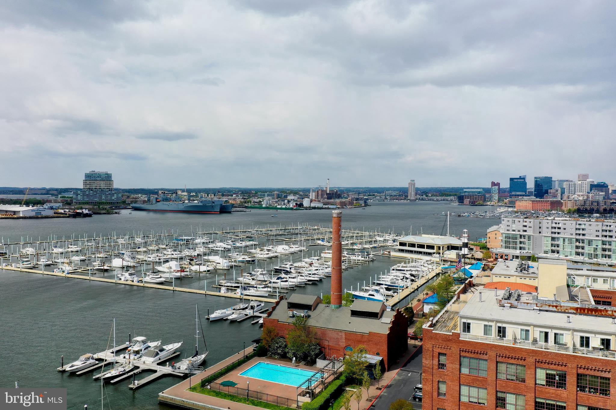 2901 Boston Street, Unit 204 Baltimore, MD 21224 - Photo 53 of 60