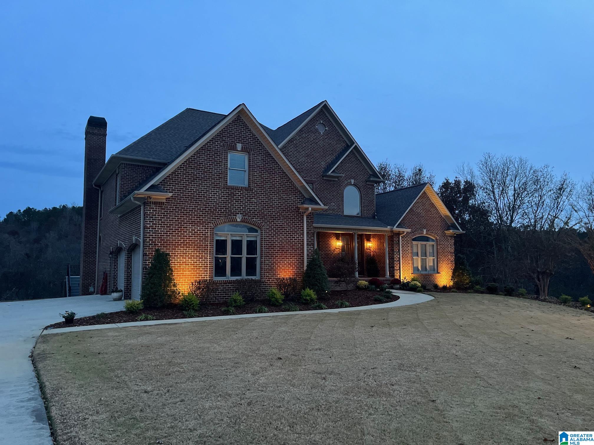 7985 Overlook Circle Morris, AL 35116 - Photo 85 of 88