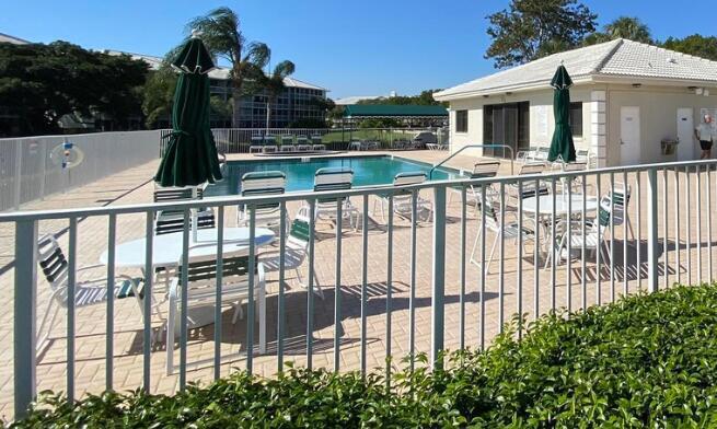 6181 Balboa Circle, Unit 303 Boca Raton, FL 33433 - Photo 20 of 21 38