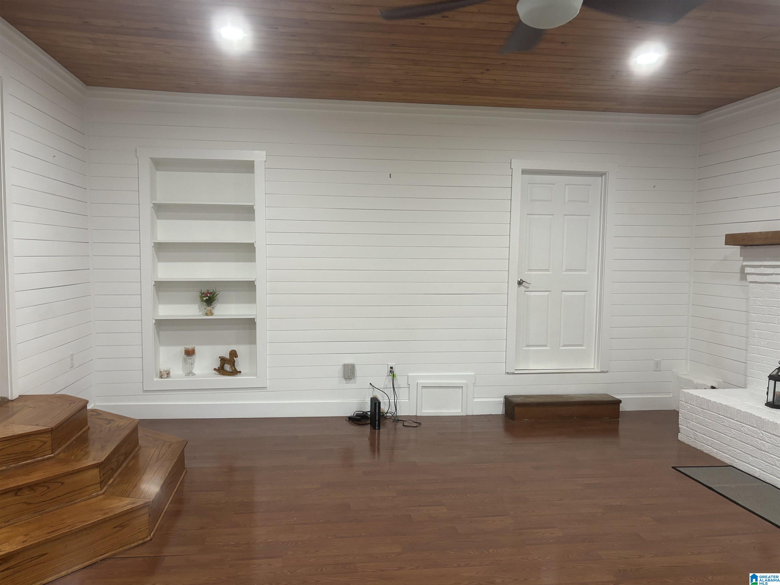 4041 Allison Mill Road Talladega, AL 35160 - Photo 30 of 53