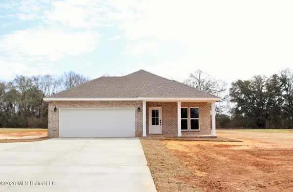 $264,900 | 220 Marshall Smith Road, Lucedale, MS 39452