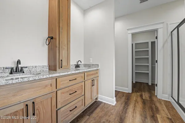 $264,900 | 220 Marshall Smith Road, Lucedale, MS 39452