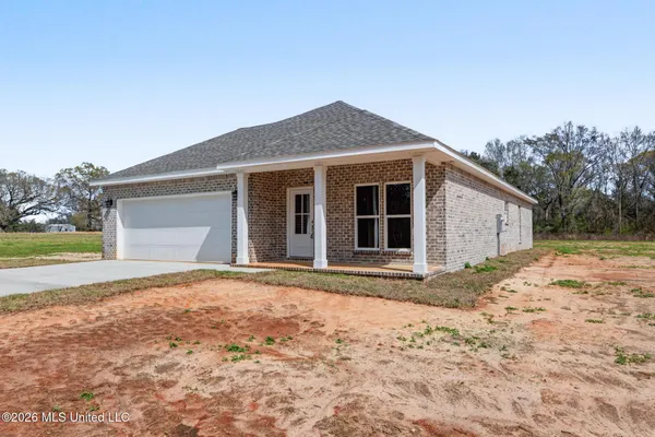 $264,900 | 220 Marshall Smith Road, Lucedale, MS 39452