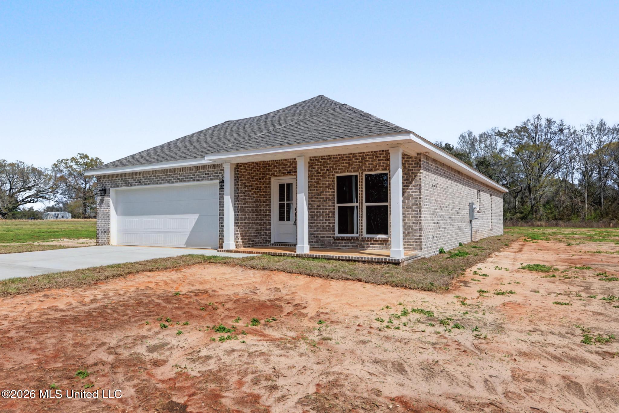 220 Marshall Smith Road Lucedale, MS 39452 - Photo 12 of 24 002