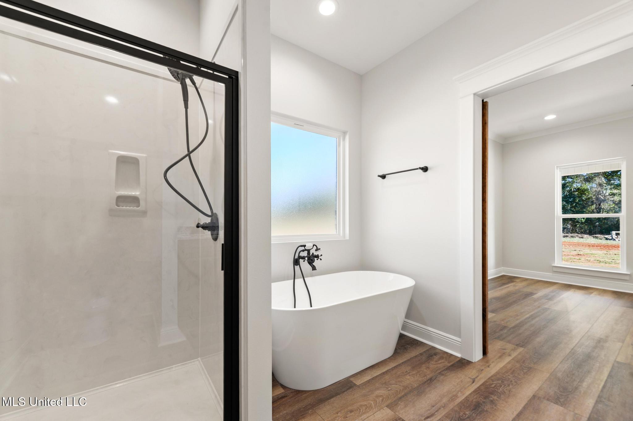 220 Marshall Smith Road Lucedale, MS 39452 - Photo 16 of 26 016