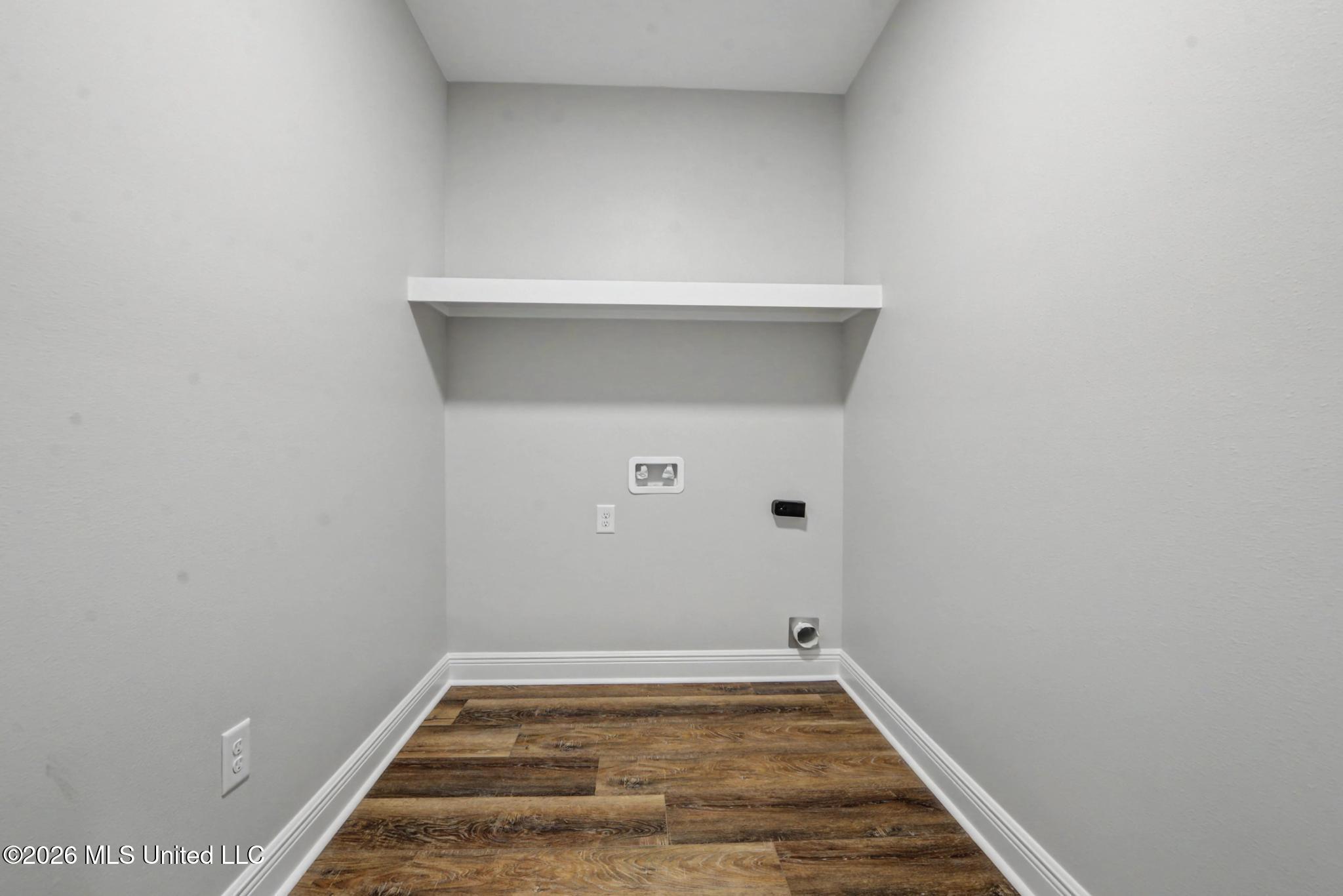 220 Marshall Smith Road Lucedale, MS 39452 - Photo 20 of 24 020