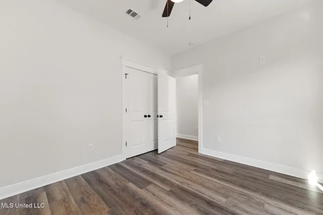 $265,000 | 220 Marshall Smith Road, Lucedale, MS 39452