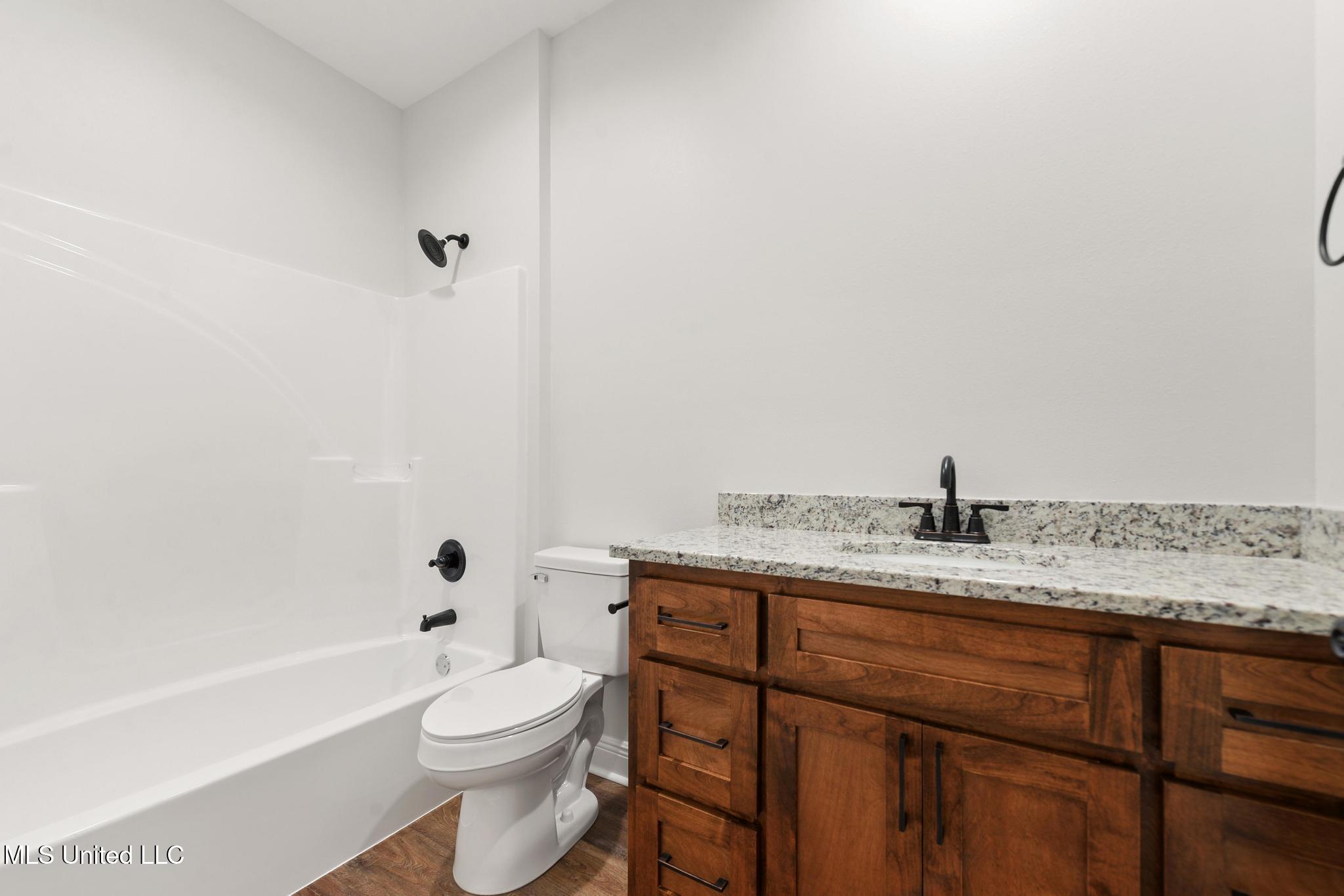 220 Marshall Smith Road Lucedale, MS 39452 - Photo 22 of 26 022