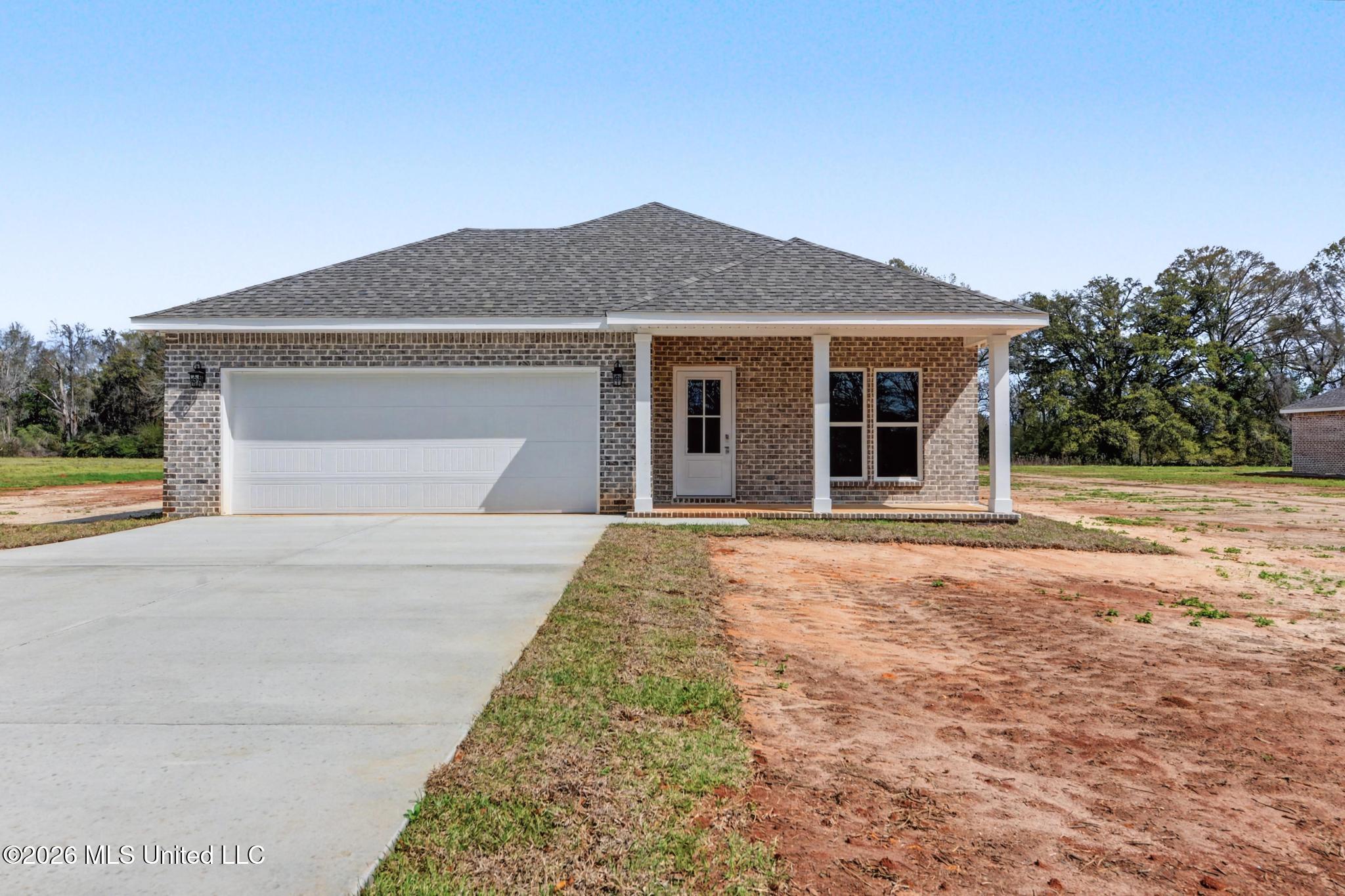 220 Marshall Smith Road Lucedale, MS 39452 - Photo 22 of 24 001
