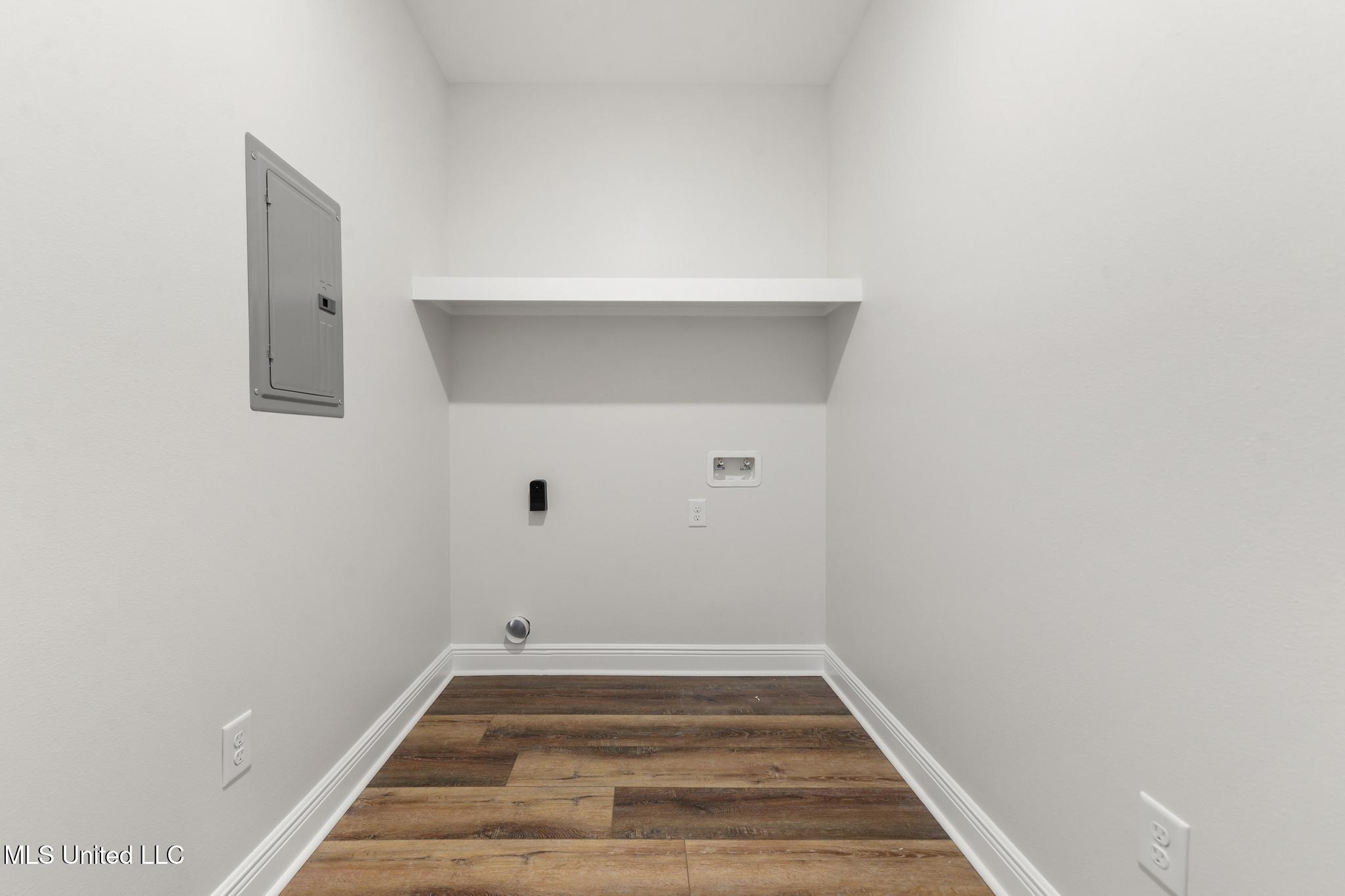 220 Marshall Smith Road Lucedale, MS 39452 - Photo 24 of 26 024