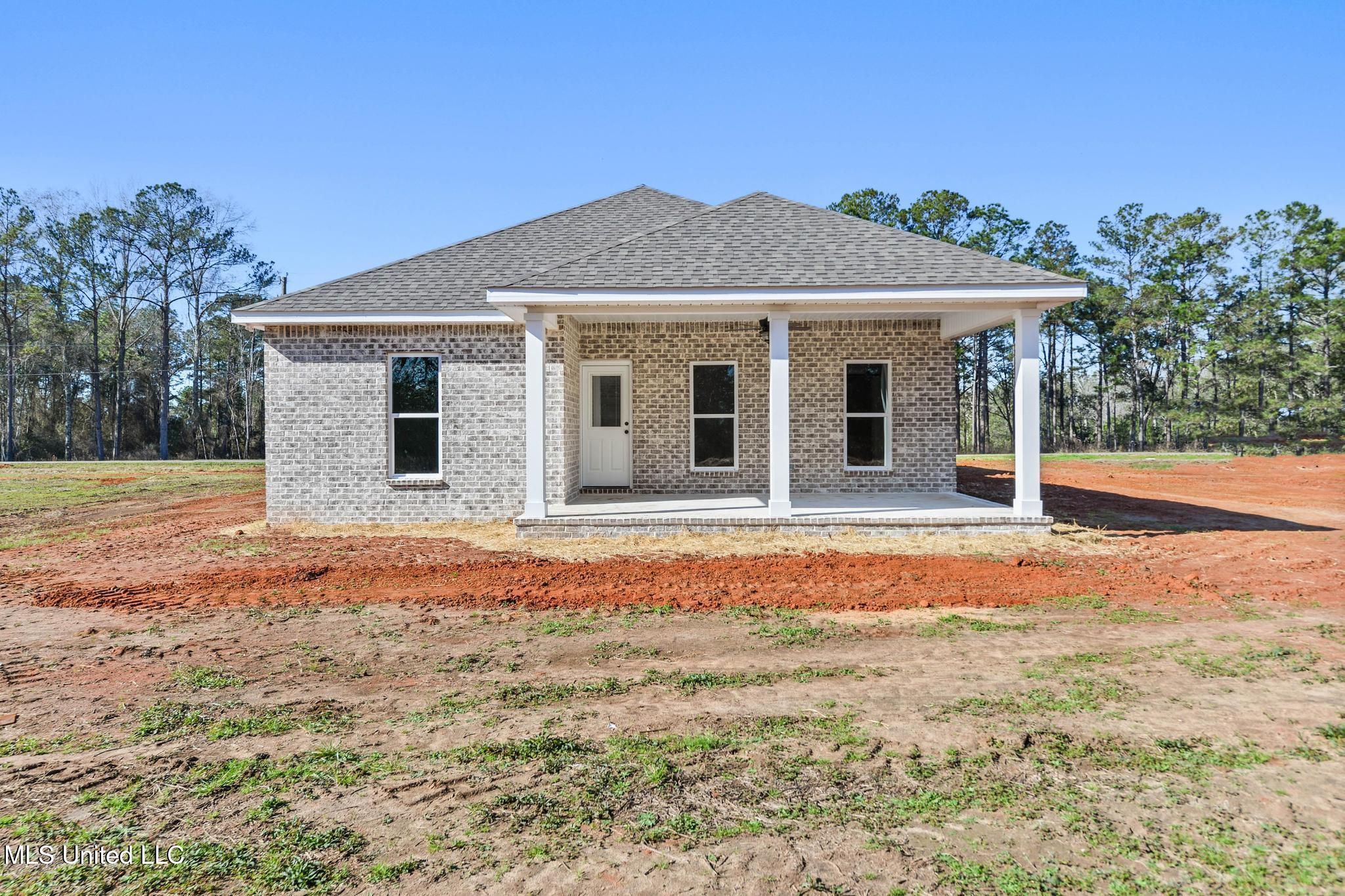 220 Marshall Smith Road Lucedale, MS 39452 - Photo 25 of 26 025