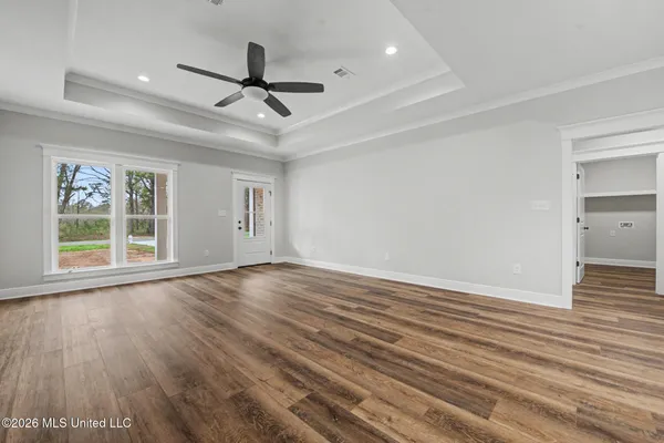 $264,900 | 220 Marshall Smith Road, Lucedale, MS 39452