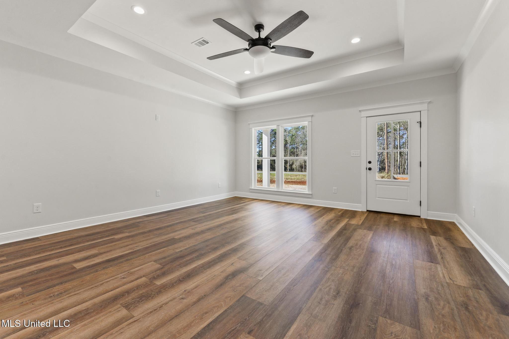 220 Marshall Smith Road Lucedale, MS 39452 - Photo 3 of 26 003