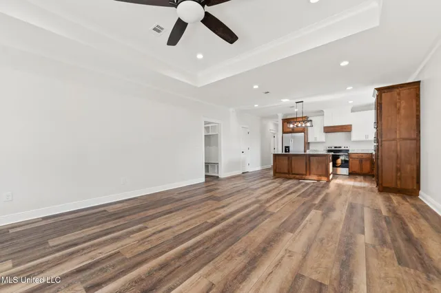 $265,000 | 220 Marshall Smith Road, Lucedale, MS 39452