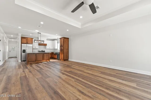 $265,000 | 220 Marshall Smith Road, Lucedale, MS 39452