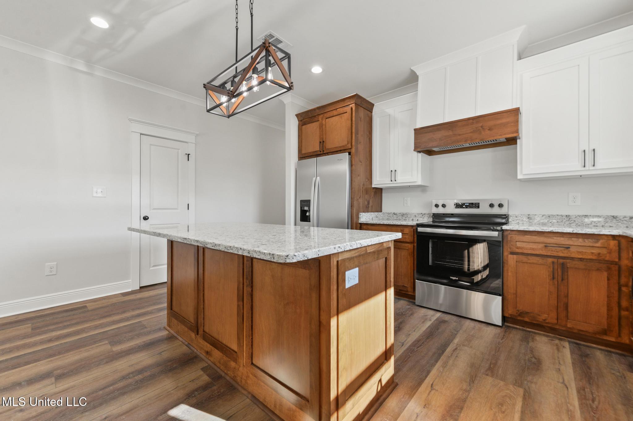 220 Marshall Smith Road Lucedale, MS 39452 - Photo 8 of 26 008