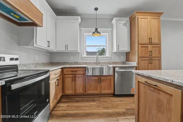 $264,900 | 220 Marshall Smith Road, Lucedale, MS 39452