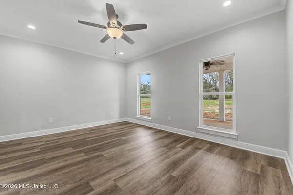 $264,900 | 220 Marshall Smith Road, Lucedale, MS 39452