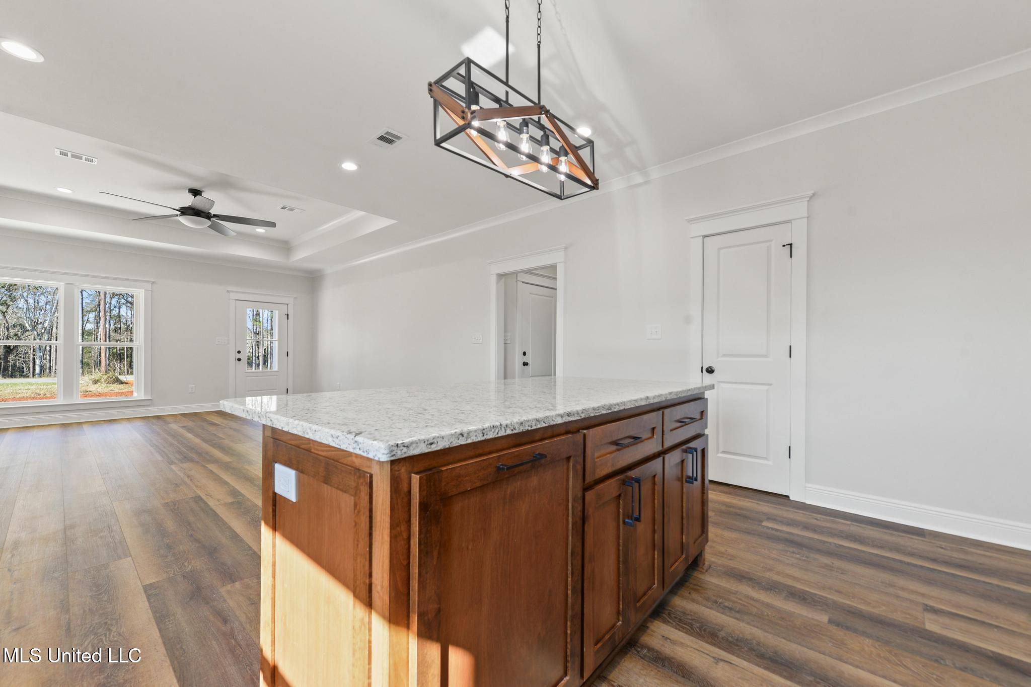 220 Marshall Smith Road Lucedale, MS 39452 - Photo 9 of 26 009