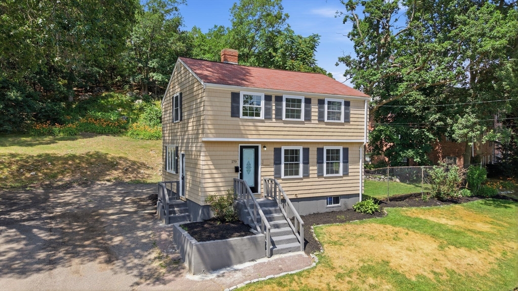 270 Cambridge Road Woburn, MA 01801 - Photo 2 of 11