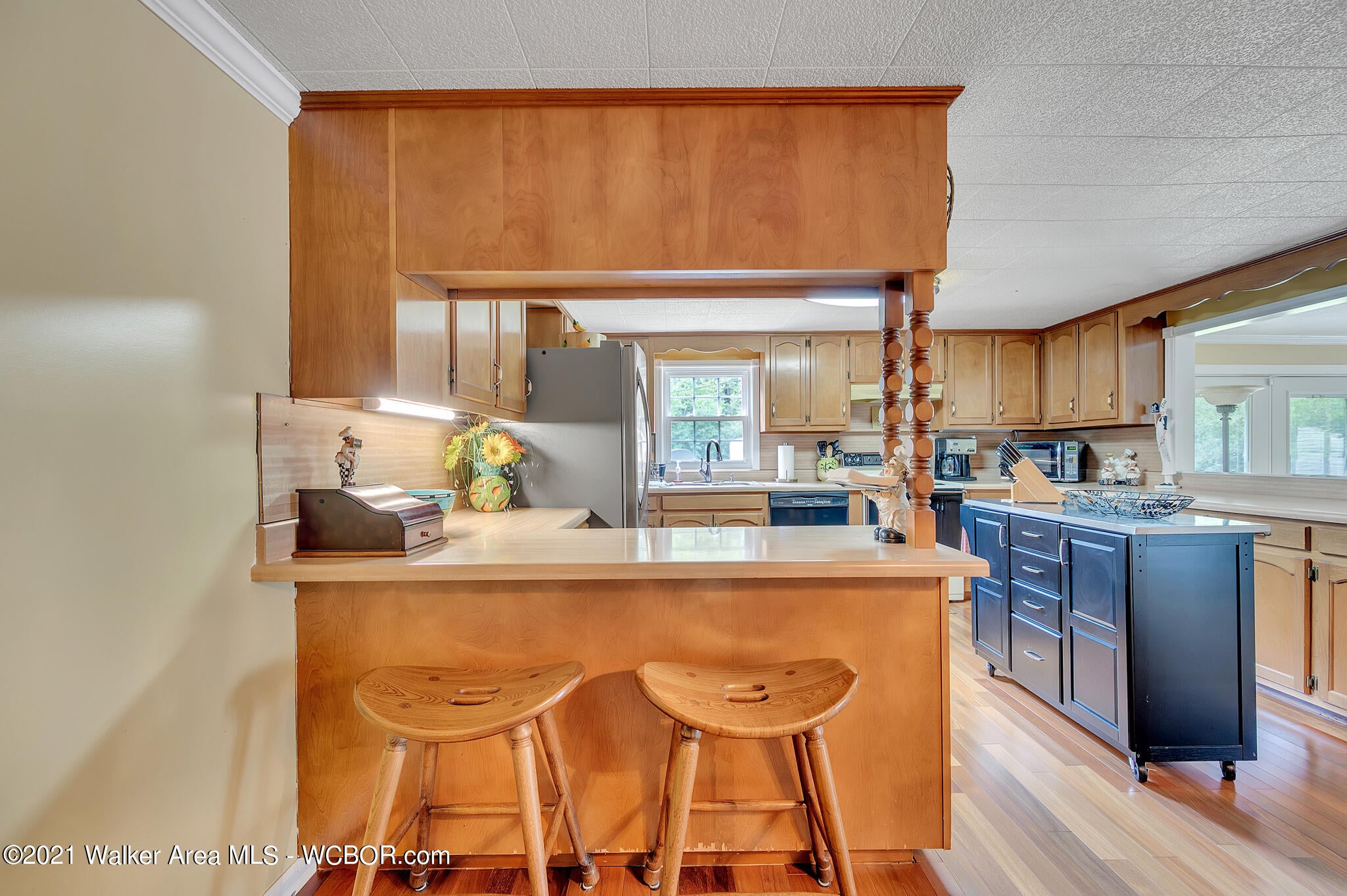 560 Baker Road Jasper, AL 35501 - Photo 7 of 27 Gallery Image 7