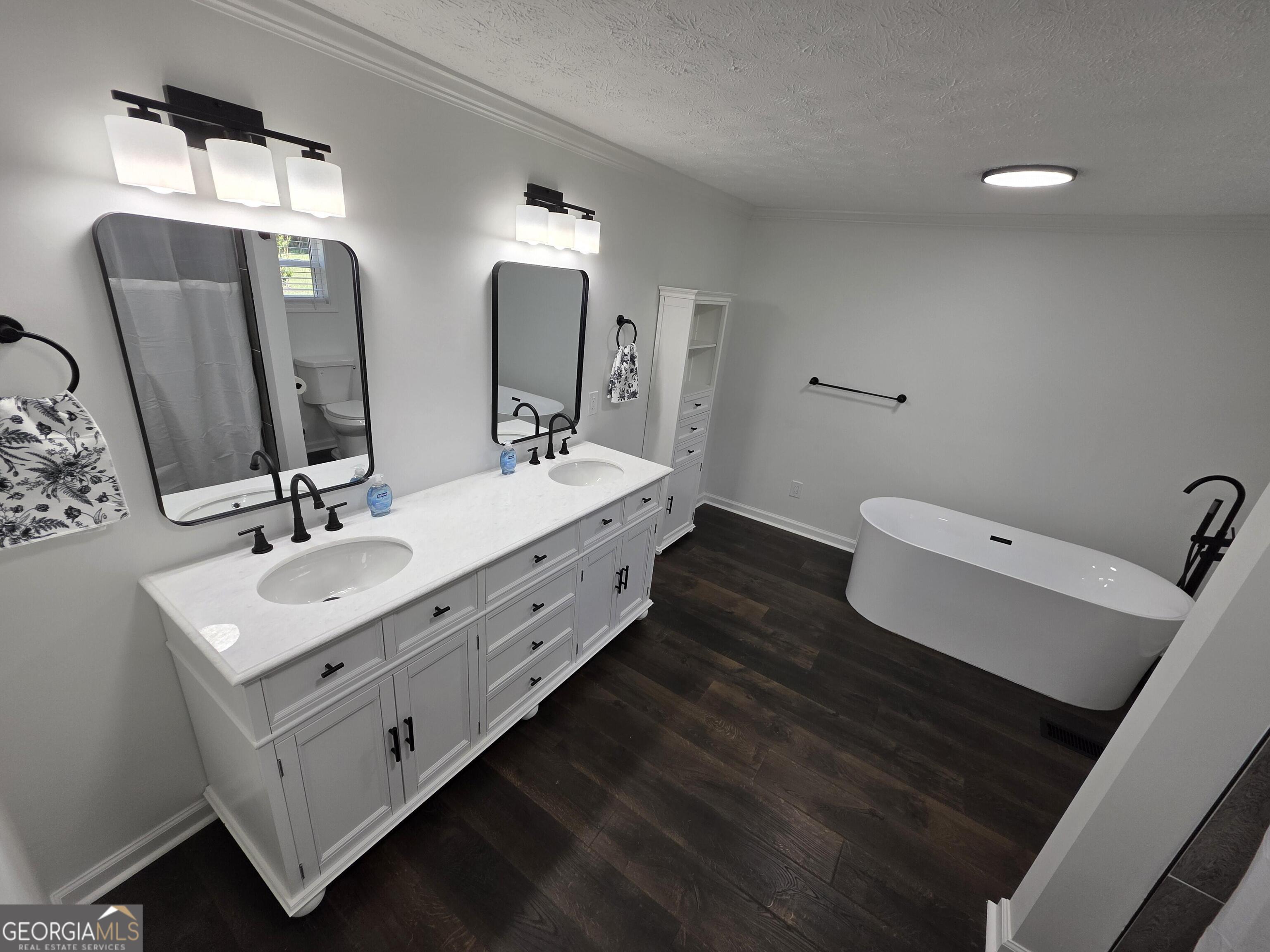 305 Zellner Road Culloden, GA 31016 - Photo 8 of 21