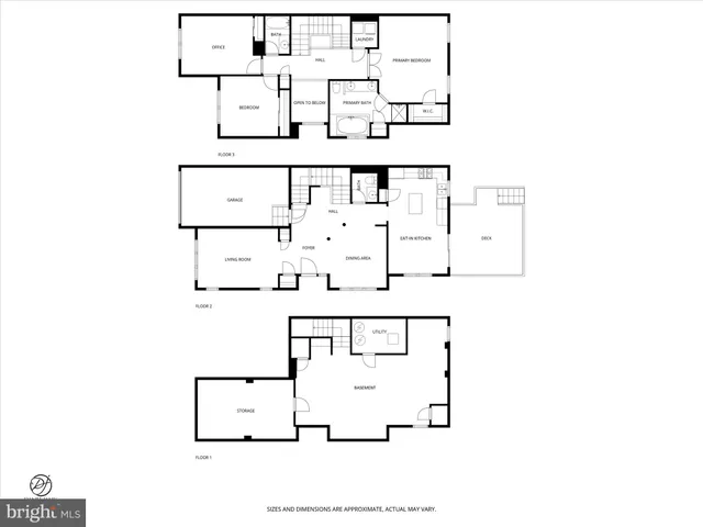 $687,000 | 100 Jackson Avenue, Princeton, NJ 08540