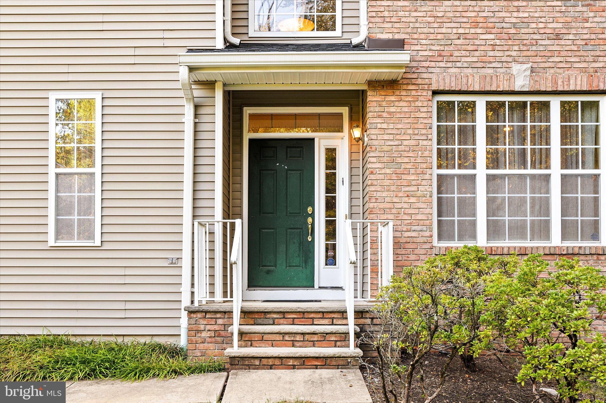 100 Jackson Avenue Princeton, NJ 08540 - Photo 4 of 33 a front view of a house