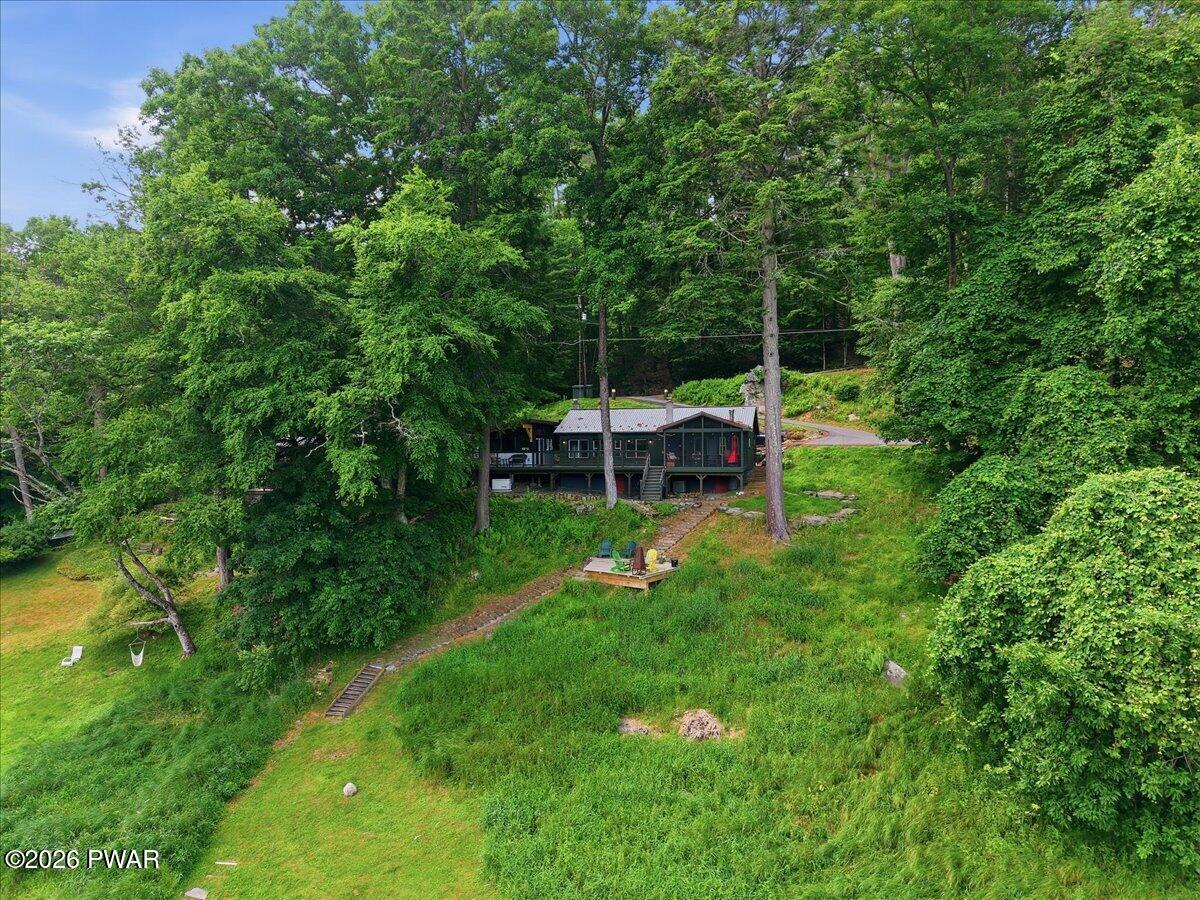 536 River Road Milanville, PA 18443 - Photo 56 of 85