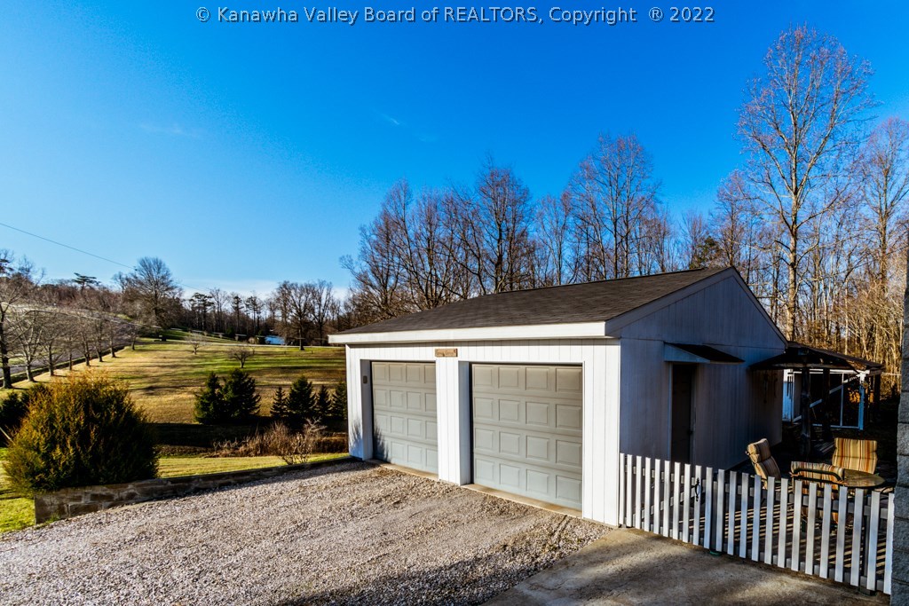 2013 Fisher Ridge Road Kenna, WV 25248 - Photo 9 of 30 Gallery Image 9