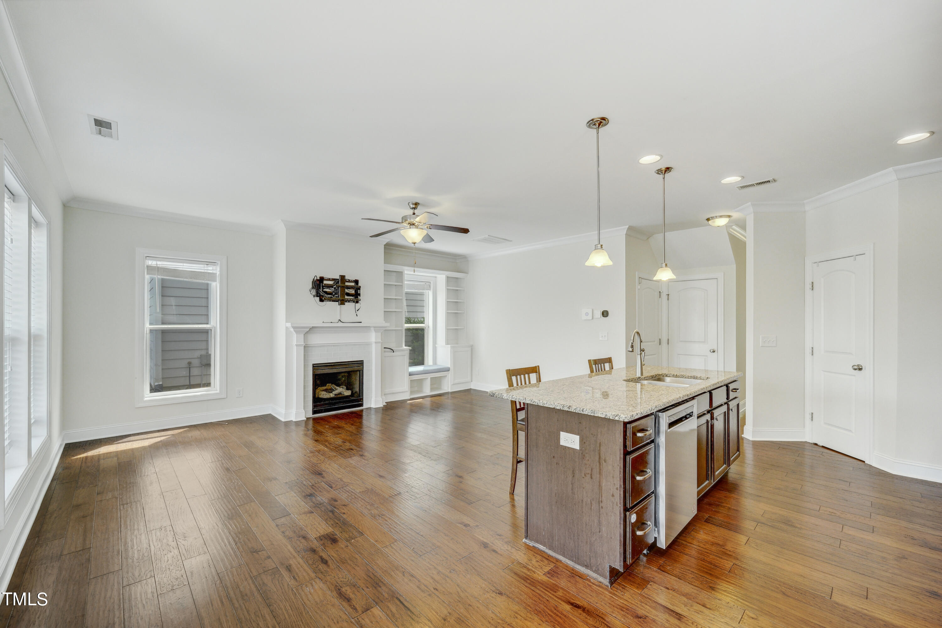 3840 Yates Mill Trail Raleigh, NC 27606 - Photo 8 of 29 4