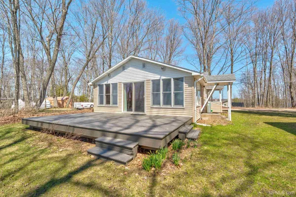 $299,000 | 17751 Long Point Road, Germfask, MI 49836