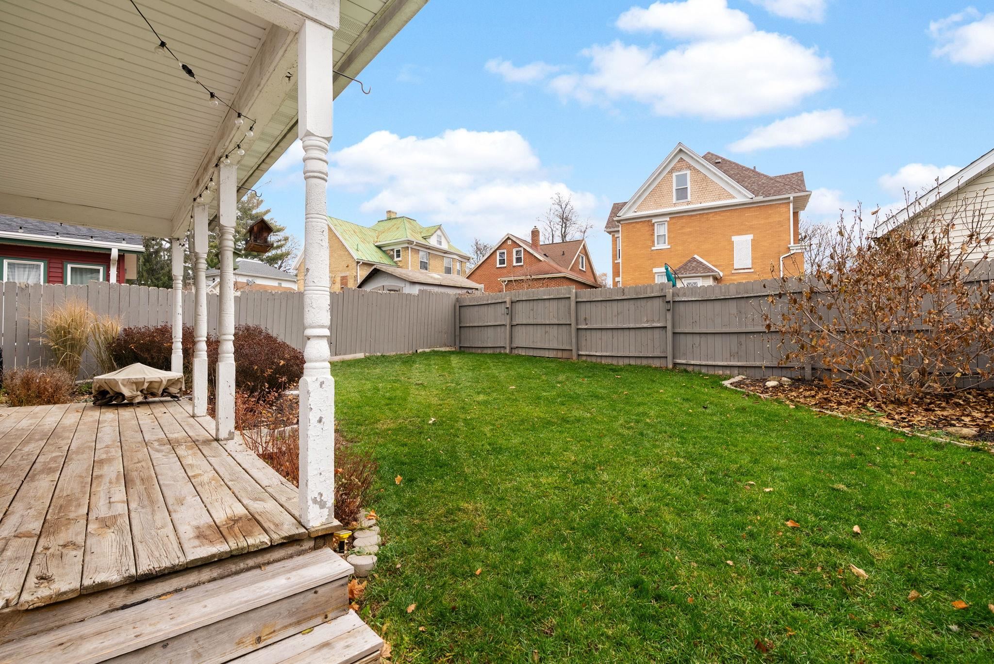 143 Columbus Street Sun Prairie, WI 53590 - Photo 29 of 32