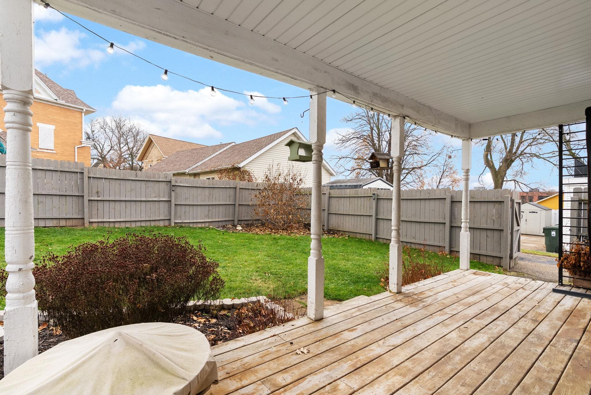 143 Columbus Street Sun Prairie, WI 53590 - Photo 30 of 32