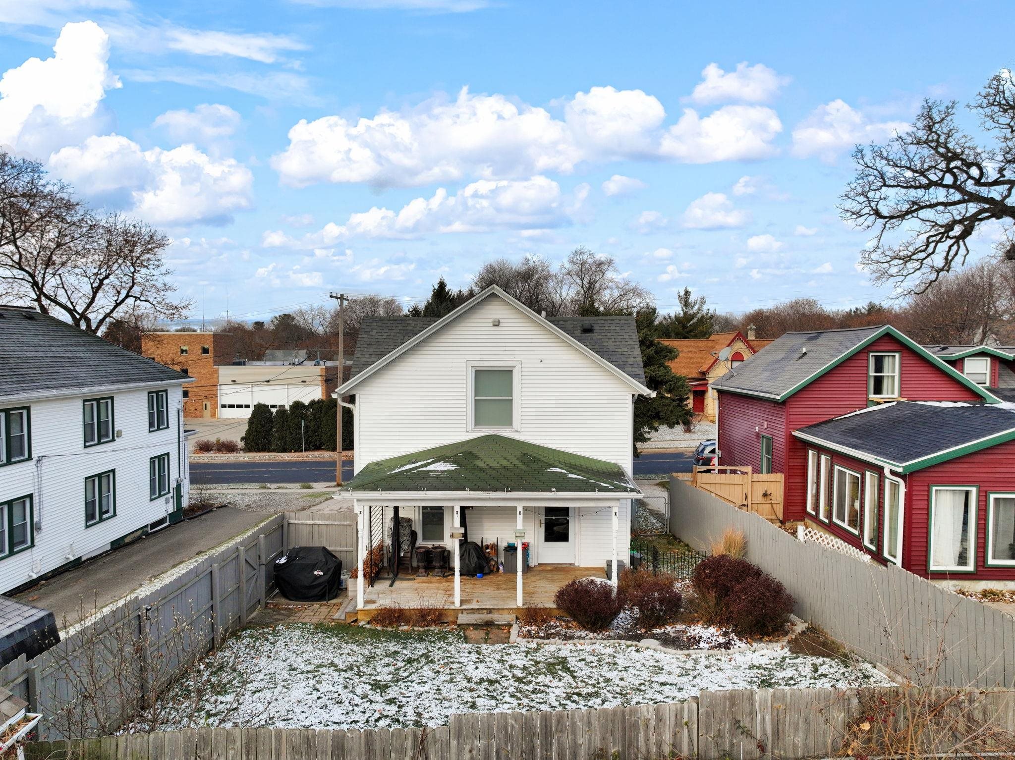 143 Columbus Street Sun Prairie, WI 53590 - Photo 32 of 32