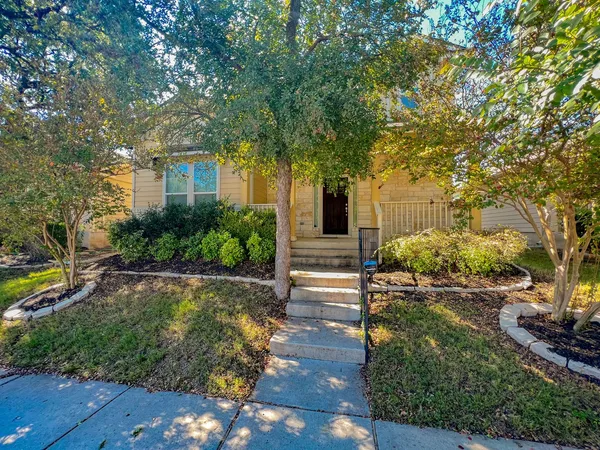 $2,200 | 921 Heritage Springs Trail, Round Rock, TX 78664