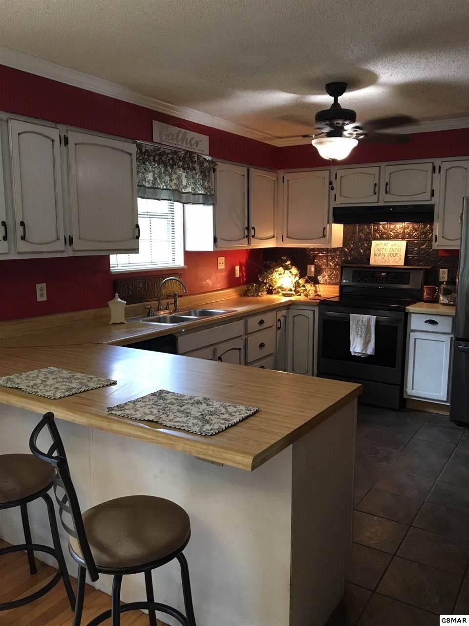 5629 Old Stage Road Morristown, TN 37814 - Photo 11 of 26 Gallery Image 11