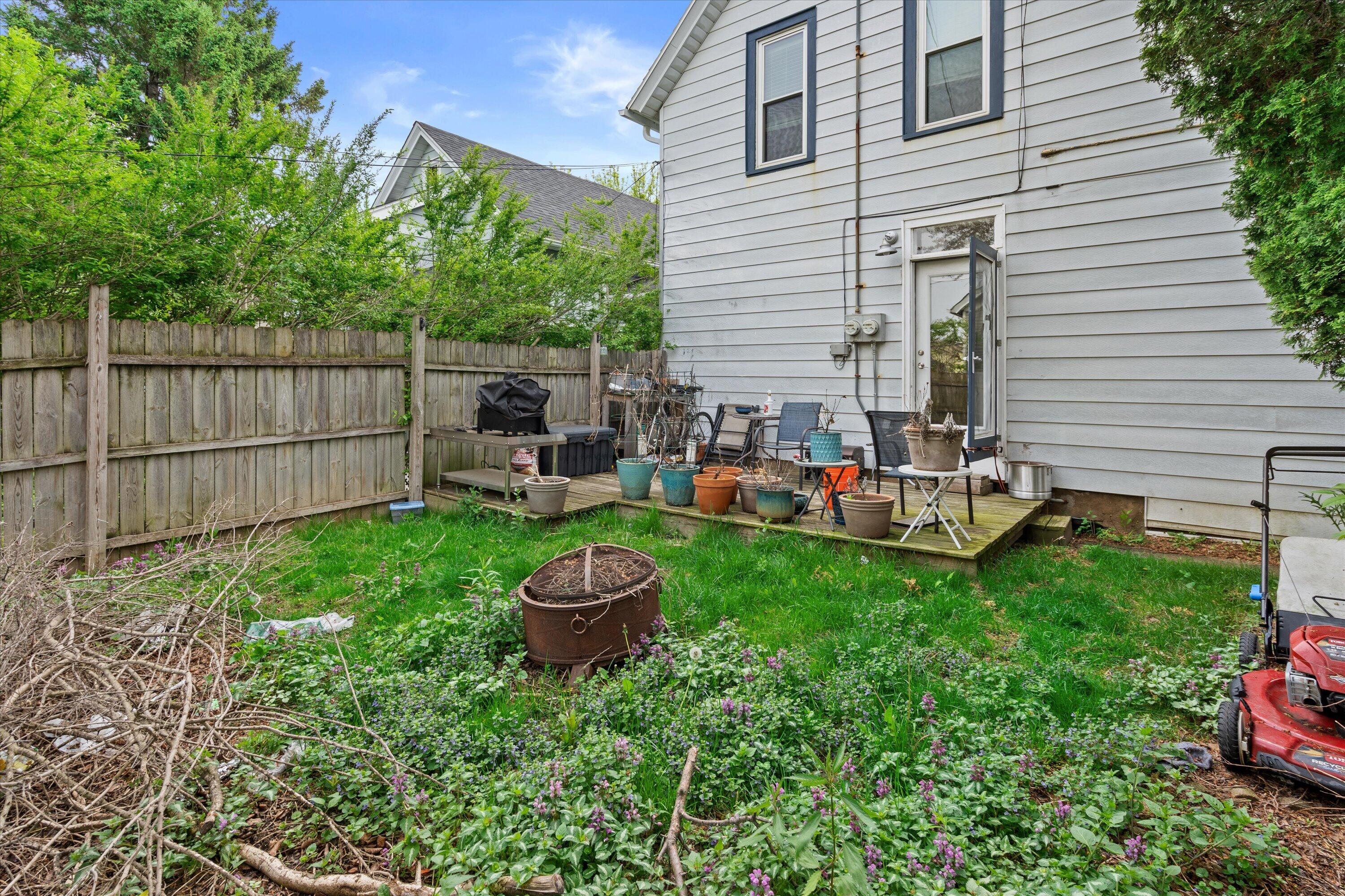 2147 South Mound Street, Unit 2147A Milwaukee, WI 53207 - Photo 26 of 26 17-DSC05922