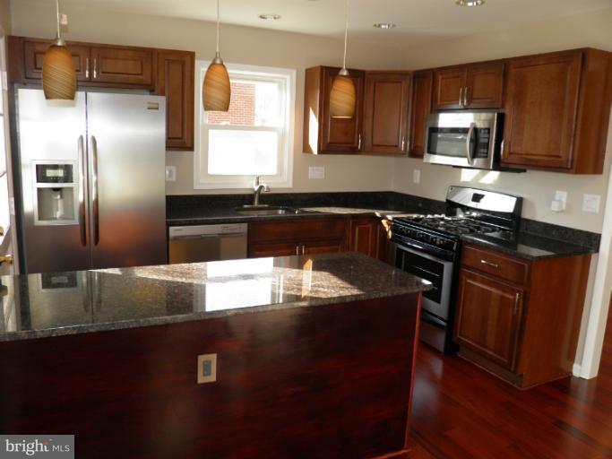 5405 Riga Street Clinton, MD 20735 - Photo 2 of 14 Kitchen