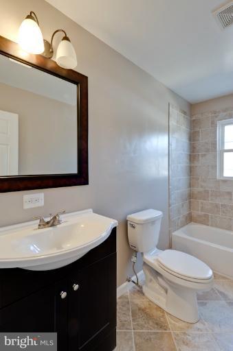 5405 Riga Street Clinton, MD 20735 - Photo 14 of 14 Bath