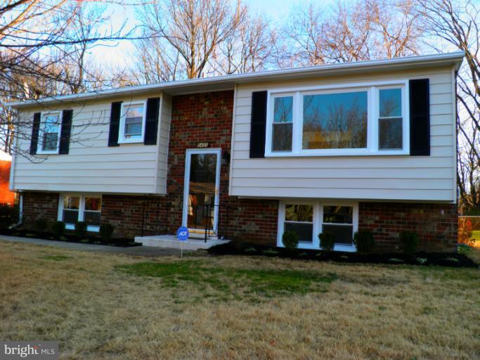 5405 Riga Street Clinton, MD 20735 - Photo 10 of 14 Exterior (Front)