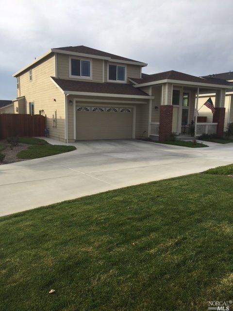 2407 Rudesill Lane Santa Rosa, CA 95404 - Photo 1 of 1 Gallery Image 1