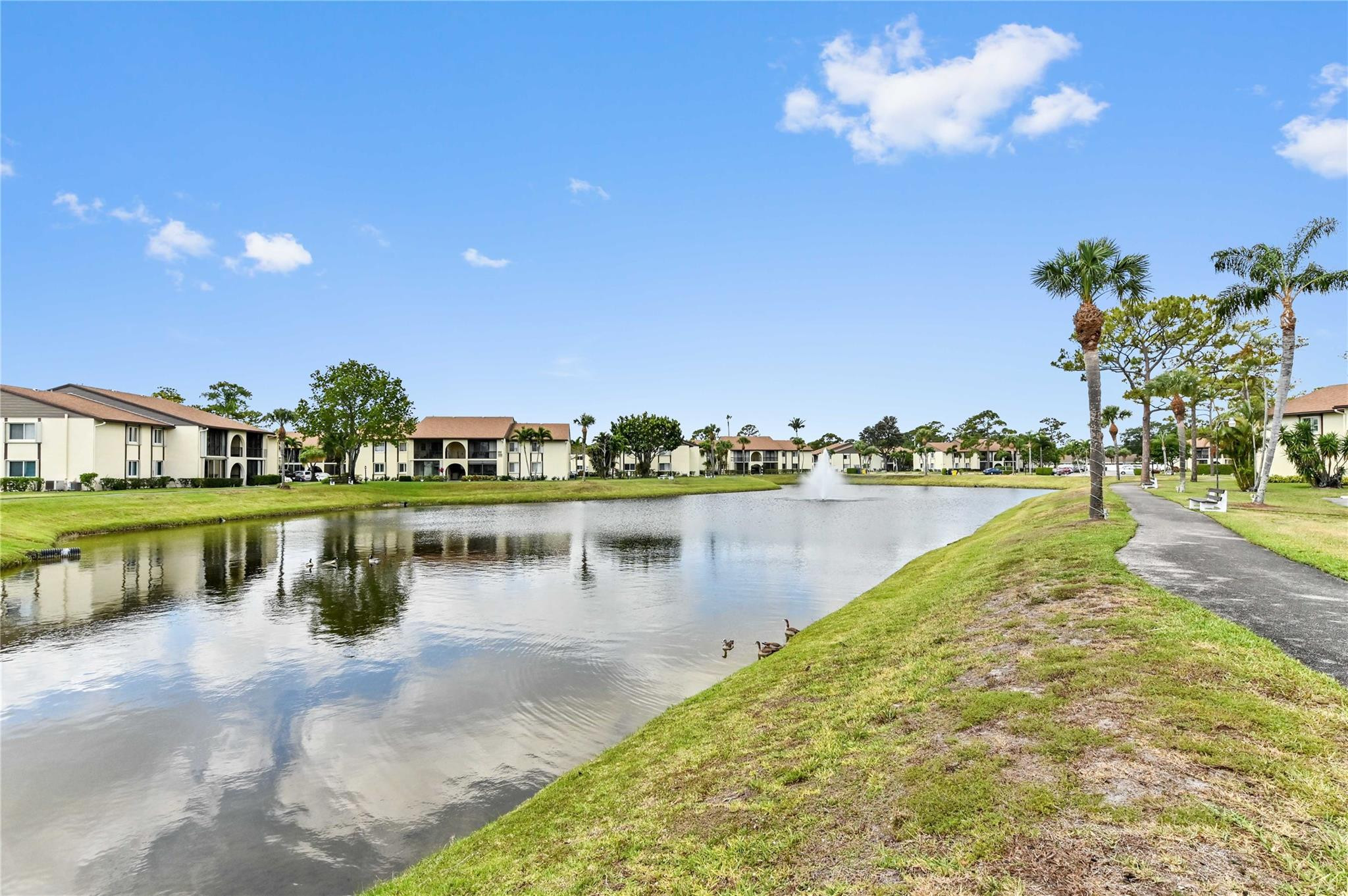 3560 Pine Needle Drive, Unit B2 Greenacres, FL 33463 - Photo 27 of 31 Photo 27