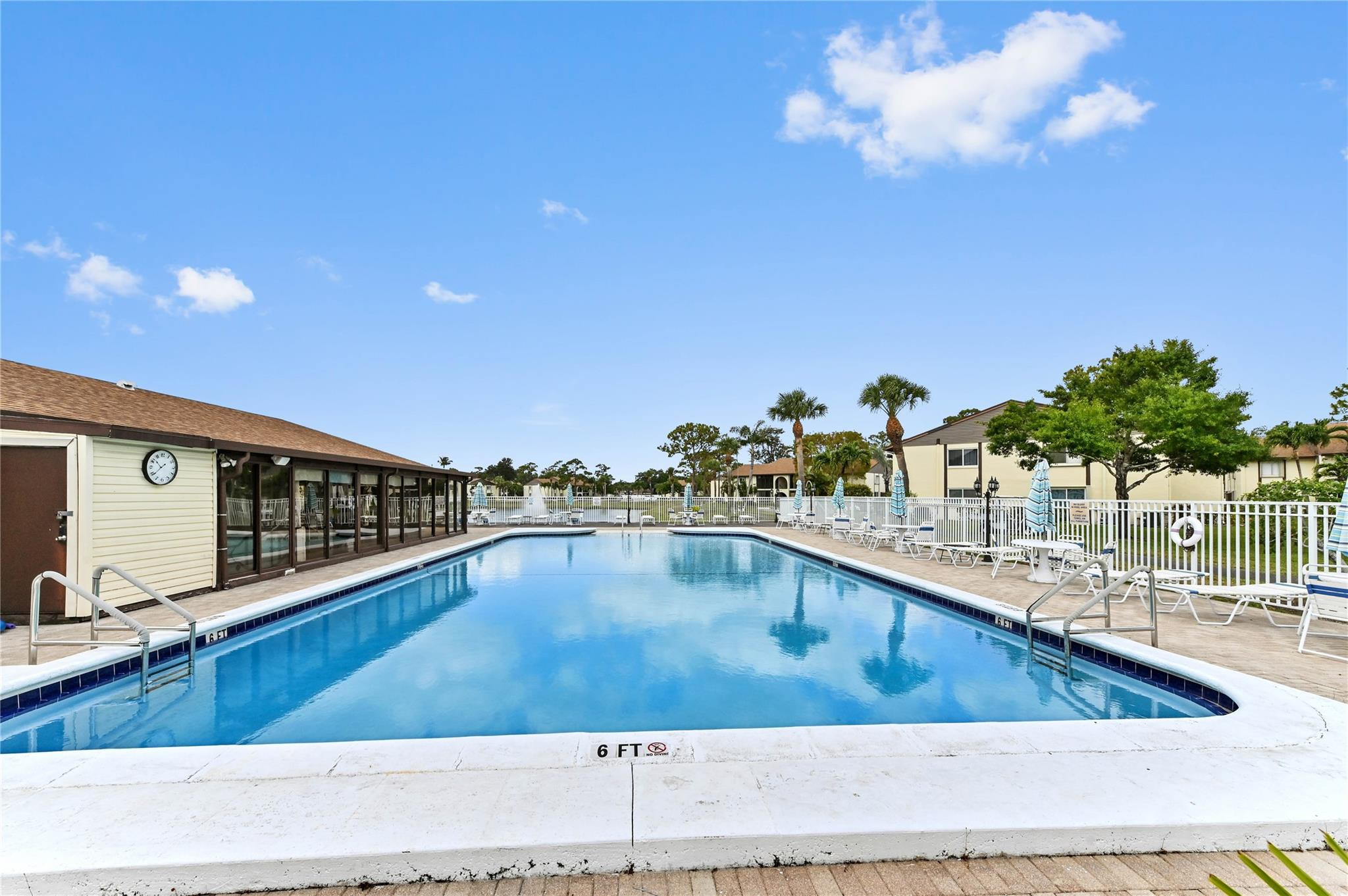 3560 Pine Needle Drive, Unit B2 Greenacres, FL 33463 - Photo 29 of 31 Photo 29