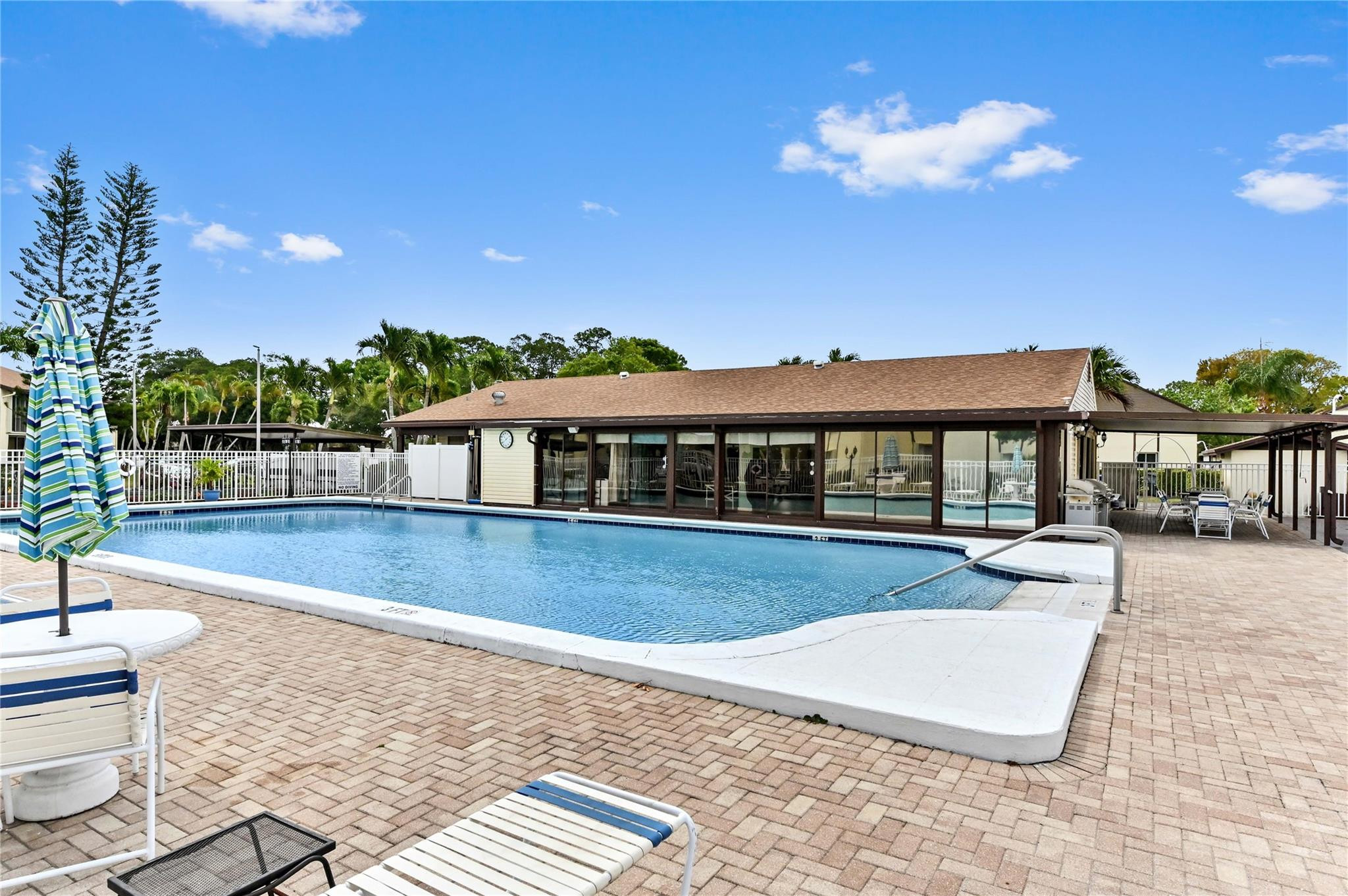 3560 Pine Needle Drive, Unit B2 Greenacres, FL 33463 - Photo 30 of 31 Photo 30