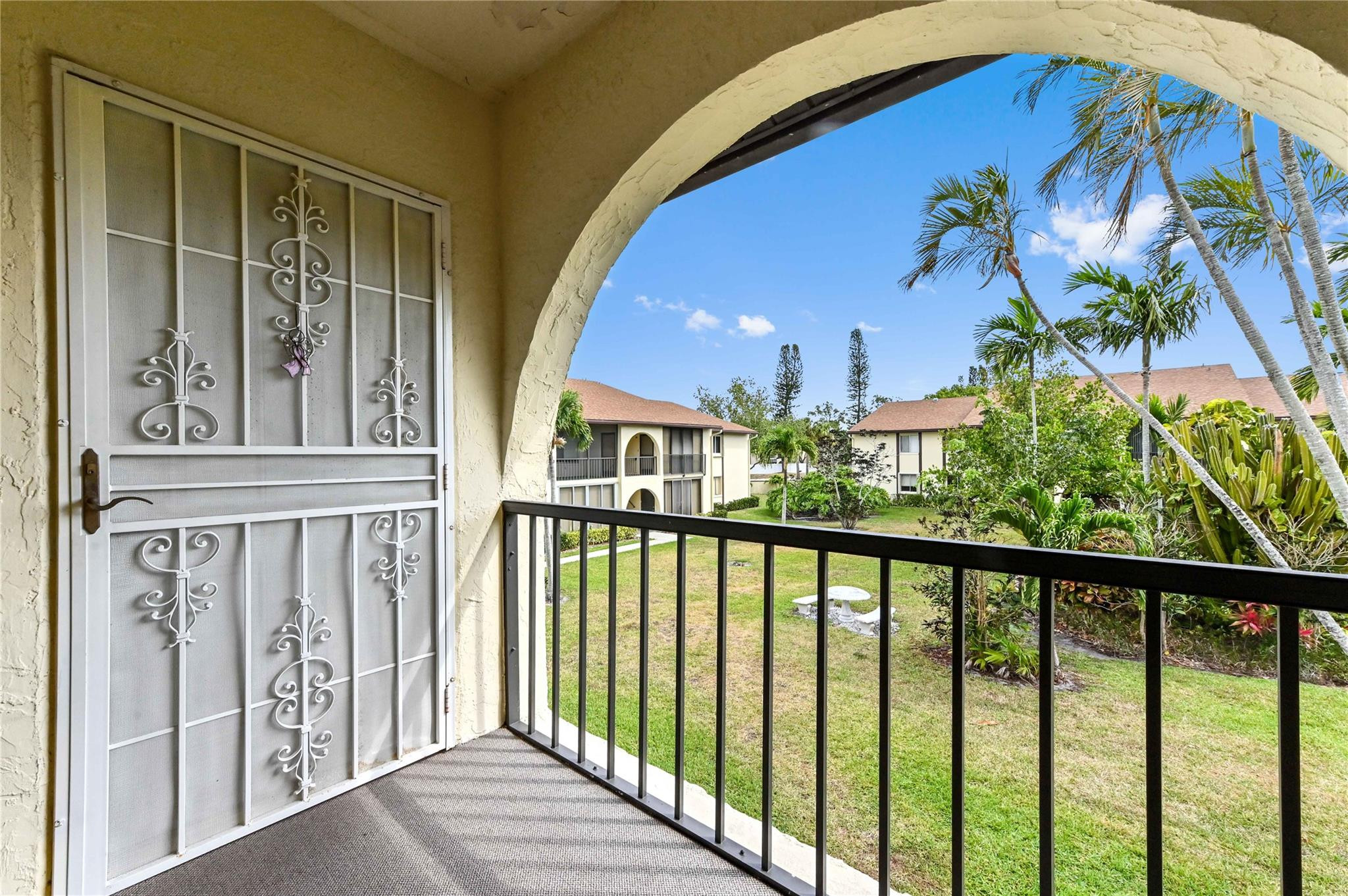 3560 Pine Needle Drive, Unit B2 Greenacres, FL 33463 - Photo 3 of 31 Photo 3