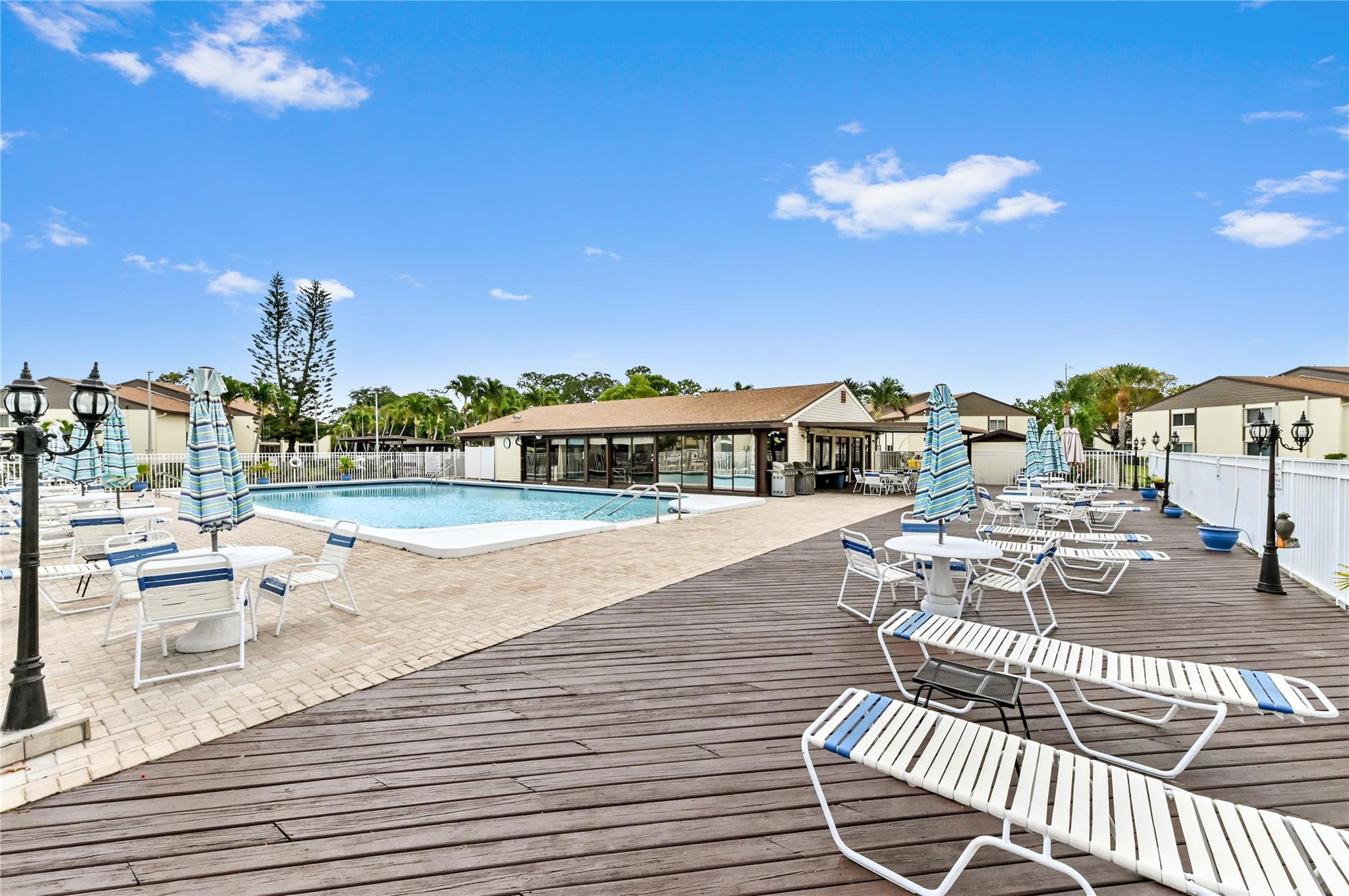 3560 Pine Needle Drive, Unit B2 Greenacres, FL 33463 - Photo 31 of 31 Photo 31