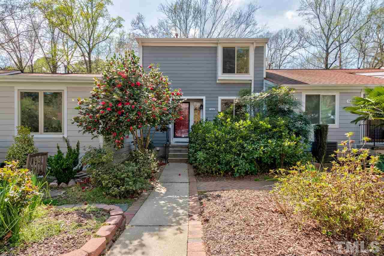 5829 Branchwood Road Raleigh, NC 27609 - Photo 1 of 30